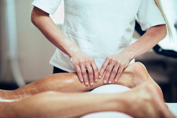 Massage thérapeutique