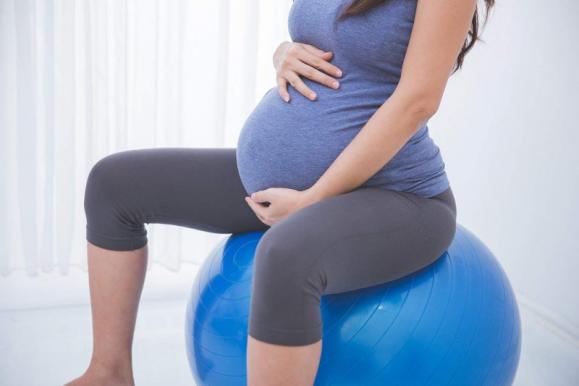ostéopathe pour femmes enceintes