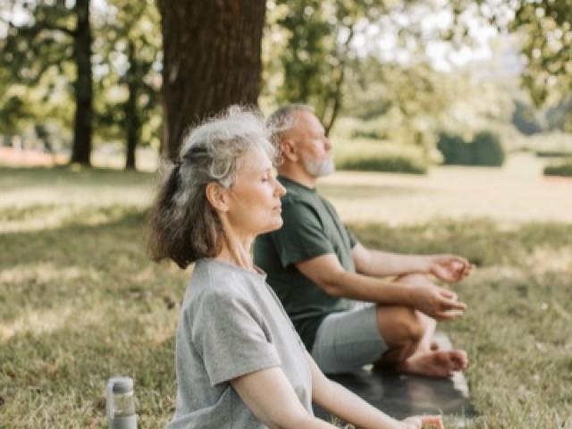 La cohérence cardiaque. Une approche encore méconnue mais très bénéfique. 