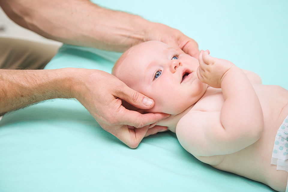 Séance ostéopathie et massage thérapeutique